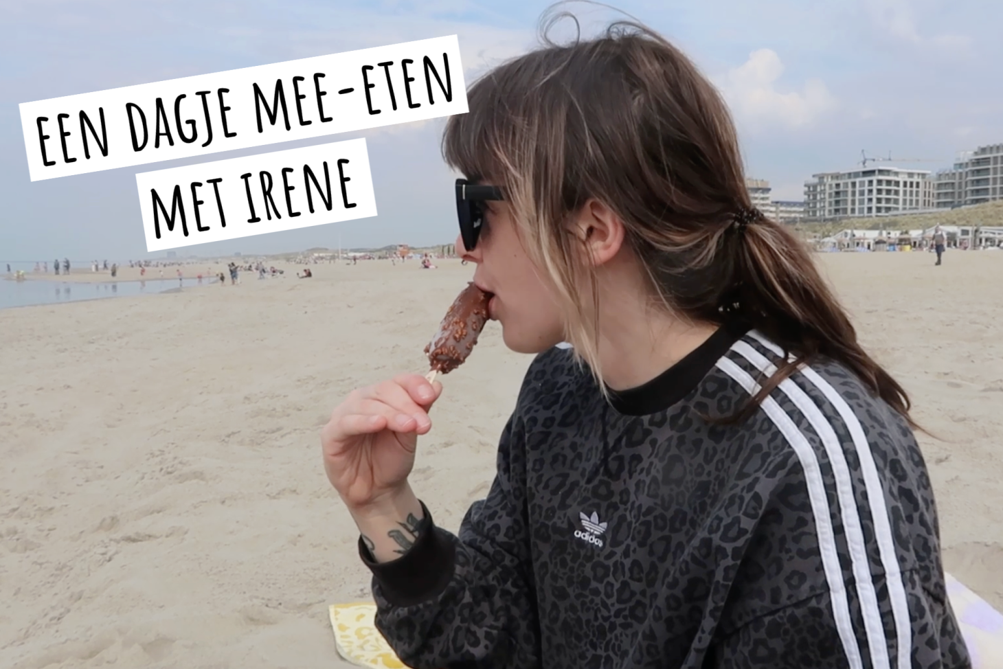 Een dagje mee-eten met Irene 51 - Proud2Bme