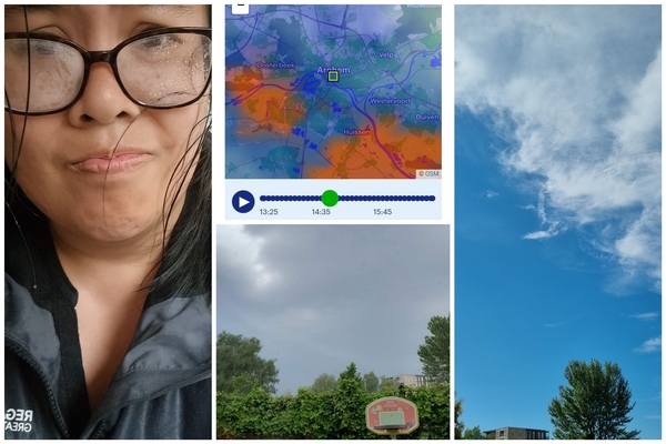 donderdag