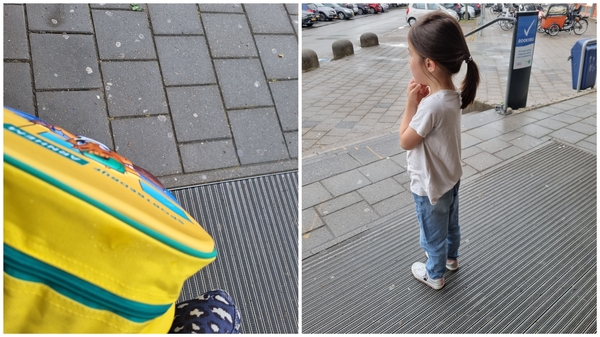 vrijdag