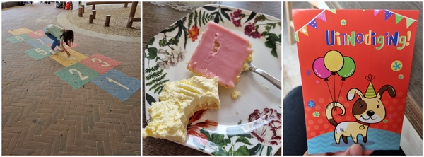 donderdag