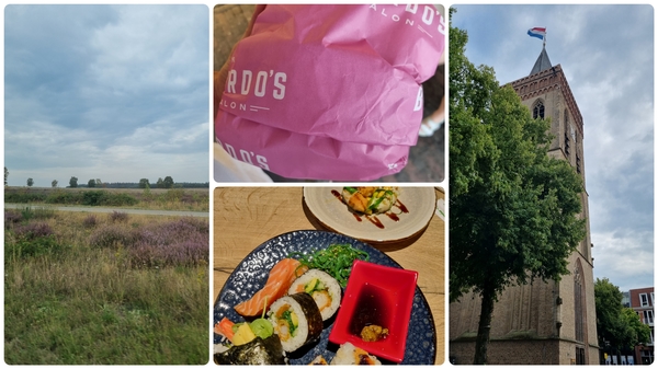 maandag