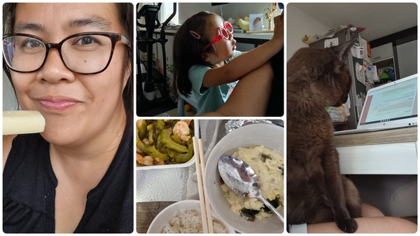 dinsdag