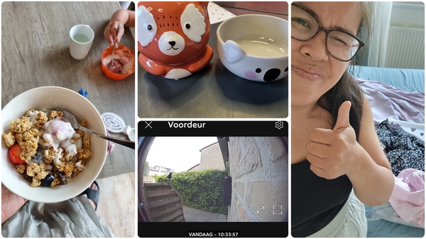 woensdag
