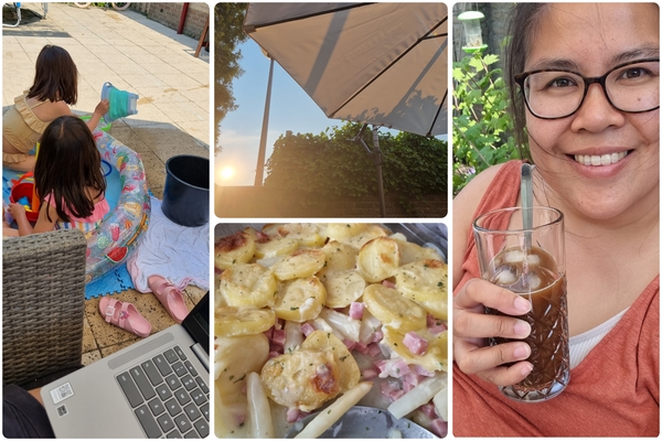 vrijdag