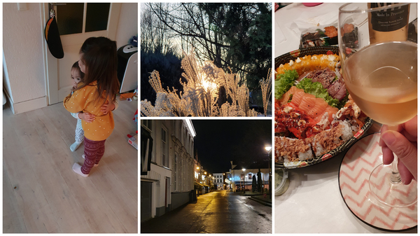 woensdag
