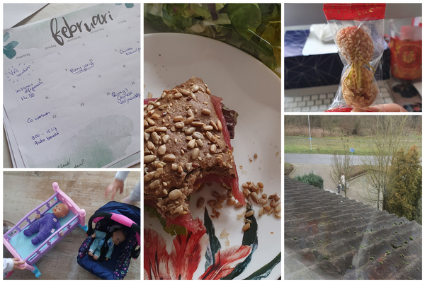 dinsdag
