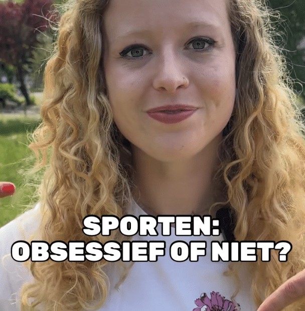 Sporten: Obsessief of niet?