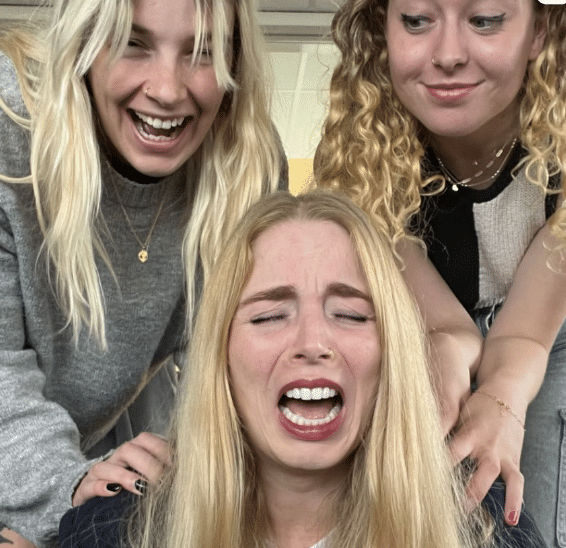 Nog even afvallen voor je behandeling