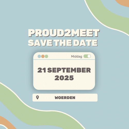 Proud2meet 2025