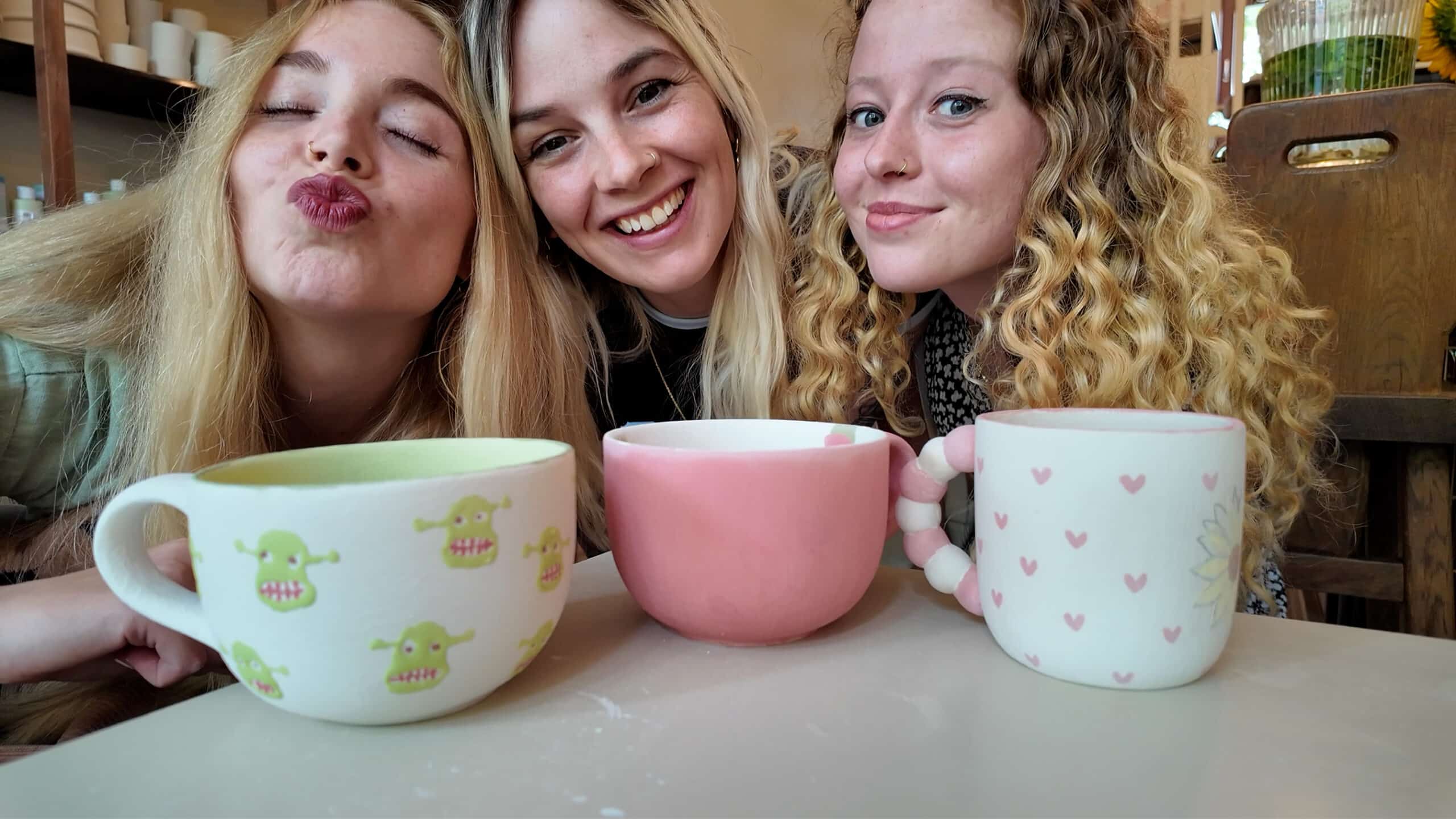 Een dagje mee-eten met Irene 77