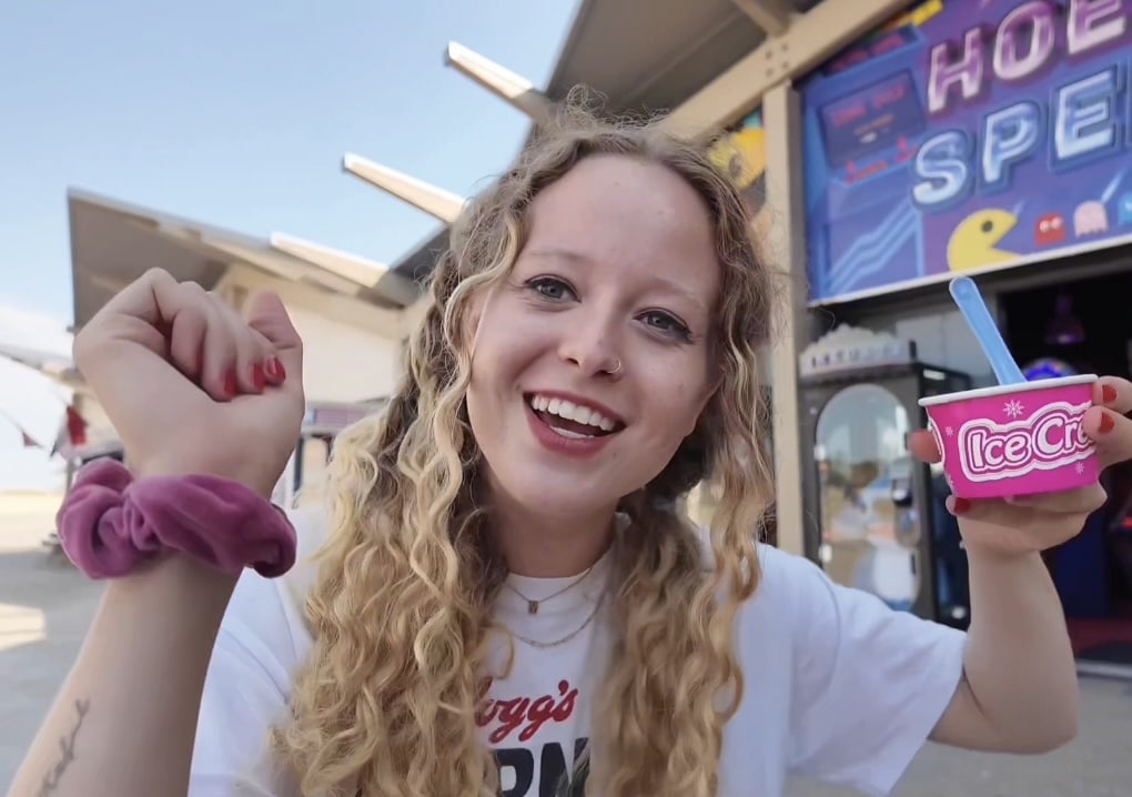 Dagje mee-eten met Femke 15