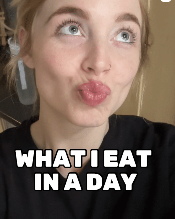 Dagje mee-eten – Rihan