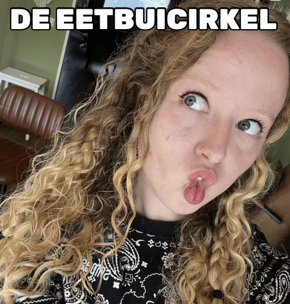 De eetbuicirkel