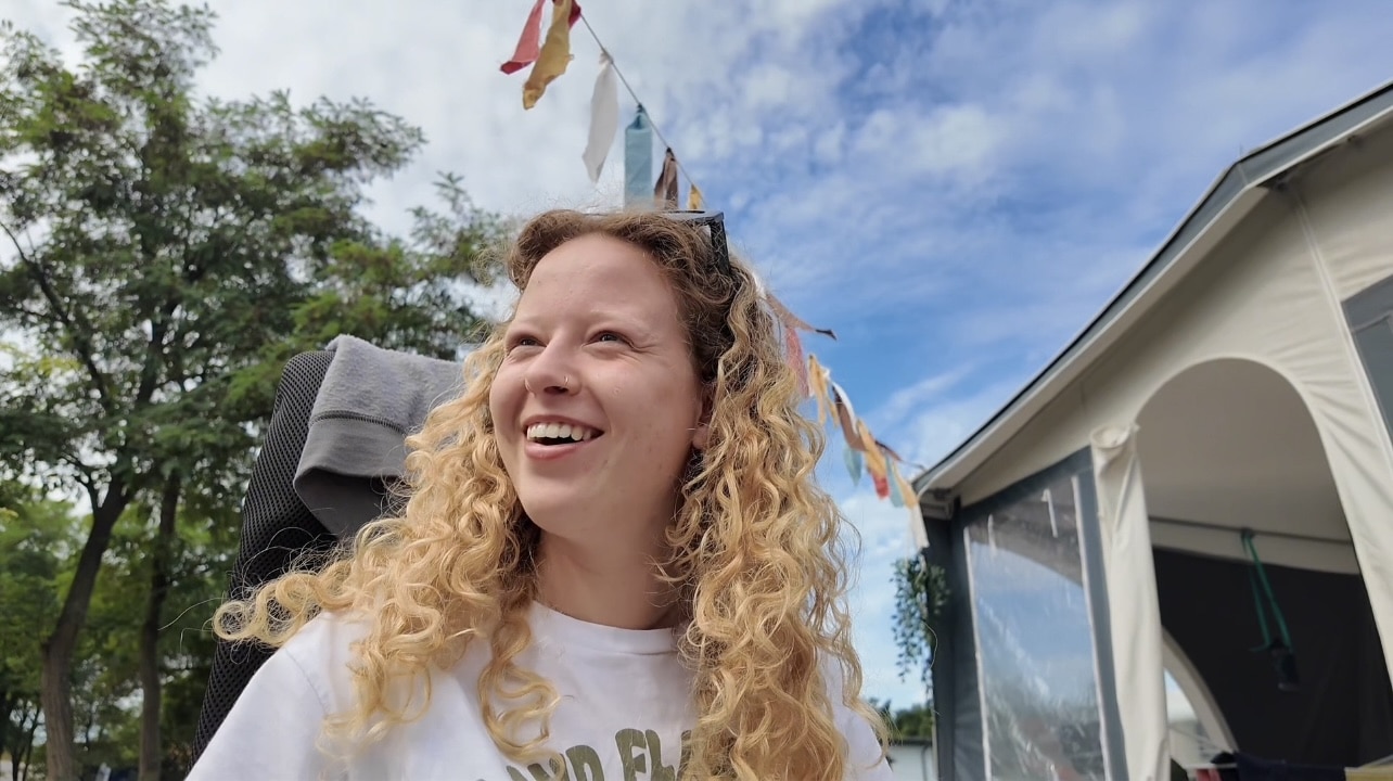 Dagje mee-eten met Femke 16