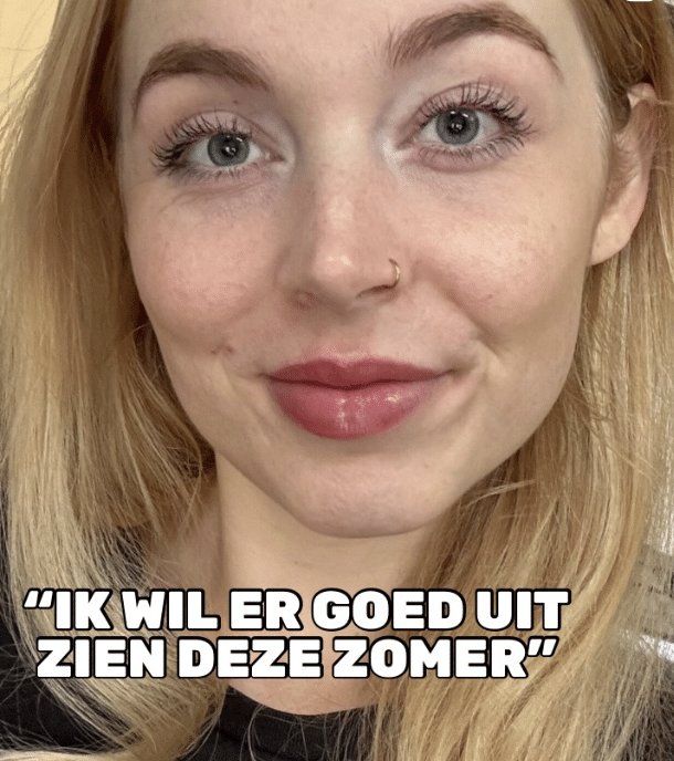 Is dat echt wat je gelukkig gaat maken?