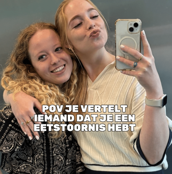 Lizzard vertelt hoe het zit