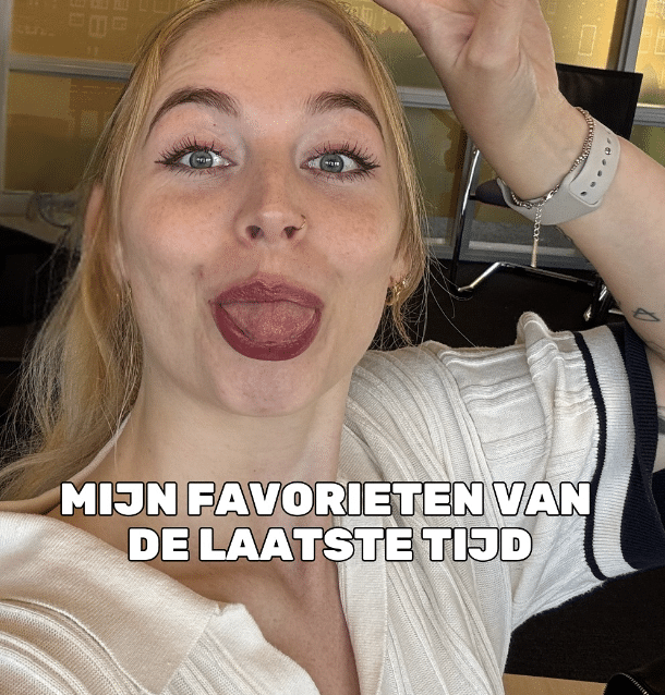 Favorieten van Rihan