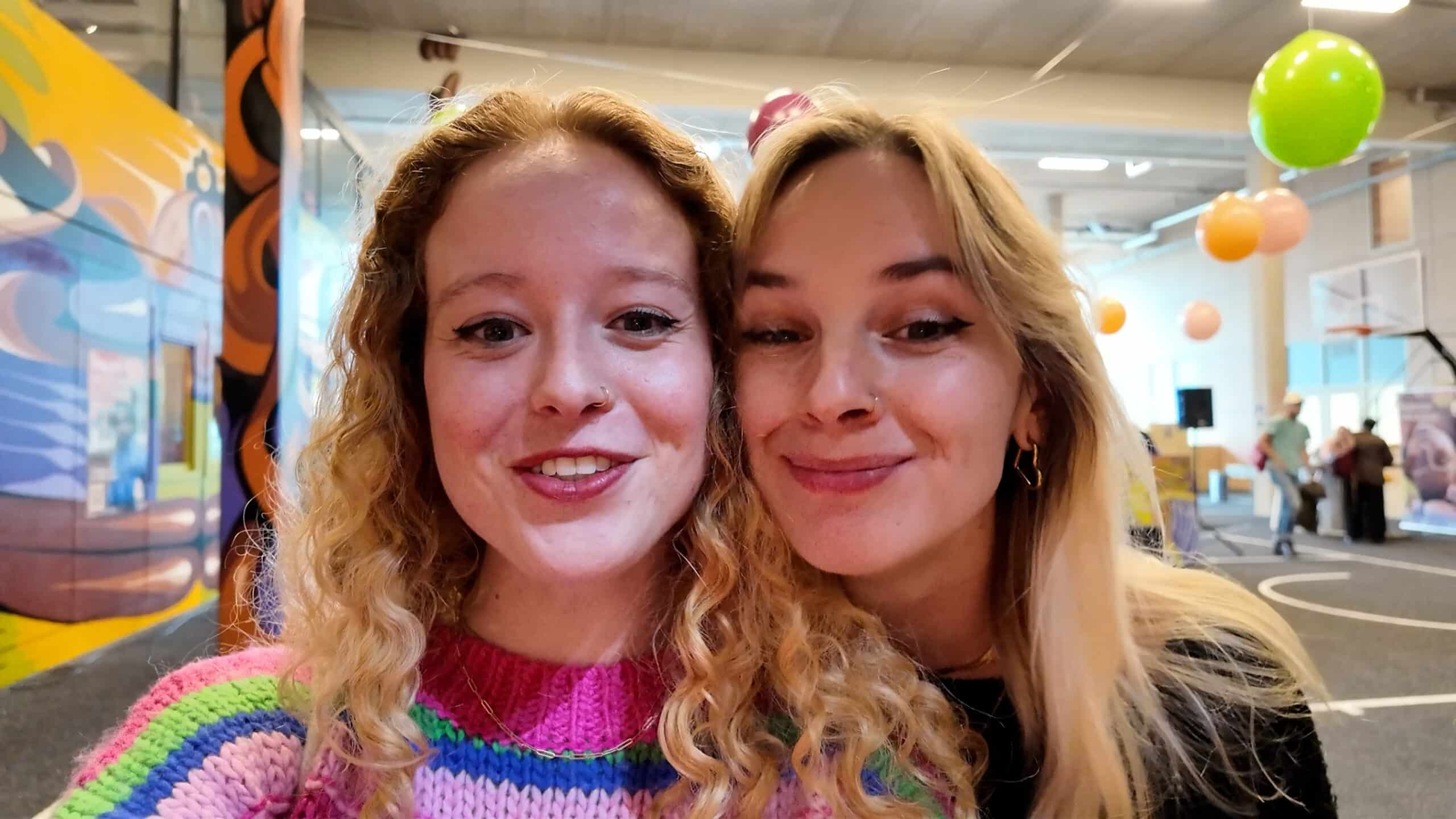 Een dagje mee met Irene 79