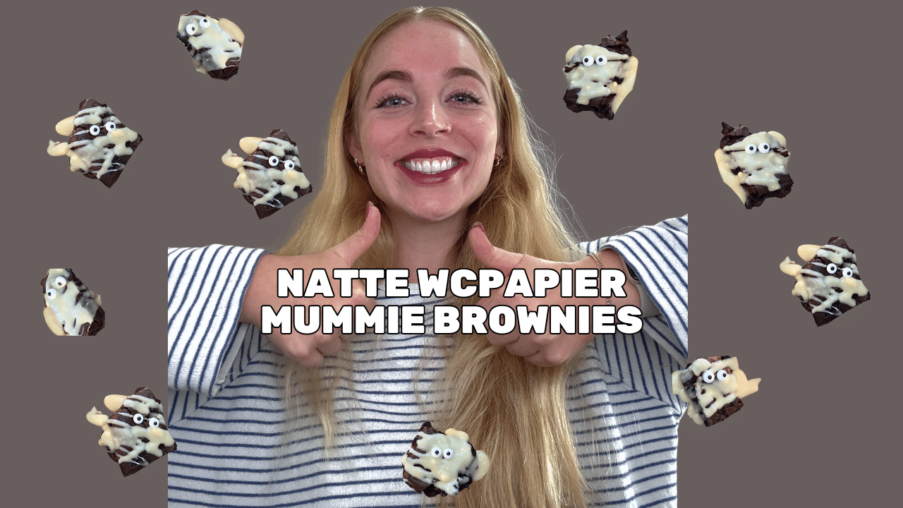 lachen om je eigen tekortkomingen