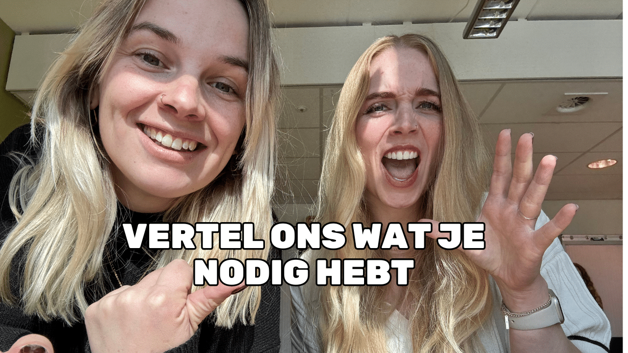 speciaal voor jullie een nieuw forum