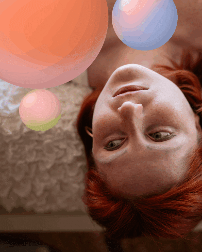 In je bol: voor en door jongeren