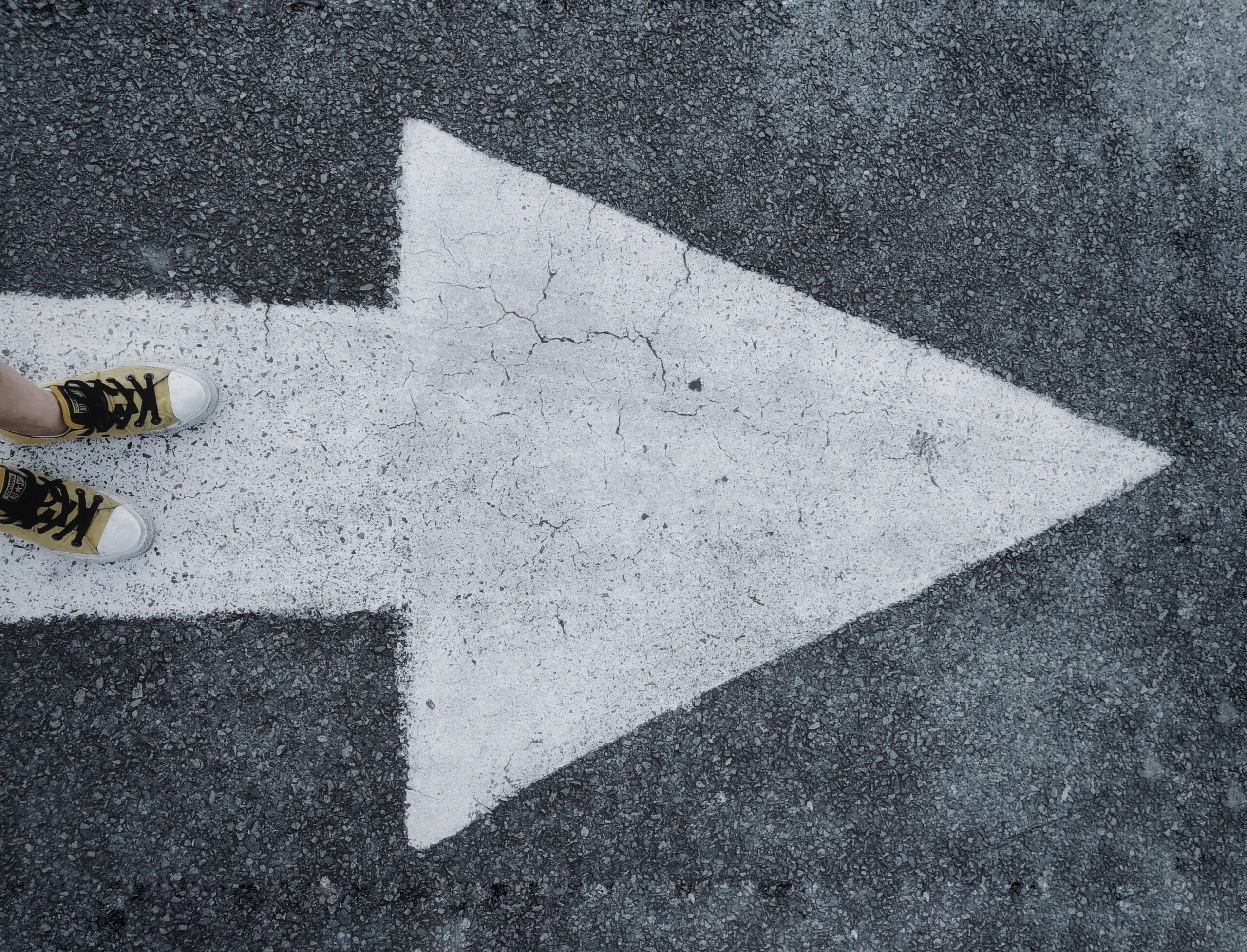 Hoe vind ik de controle terug?