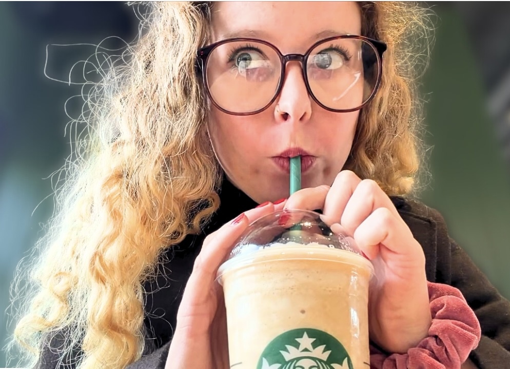 Dagje mee-eten met Femke 19