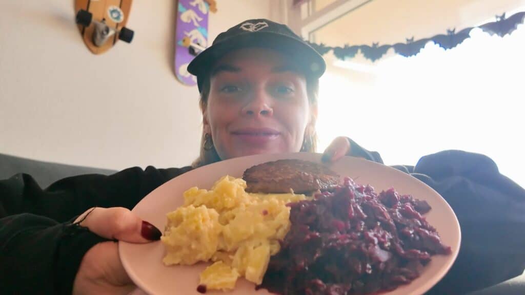 Een dagje mee-eten met Irene 80