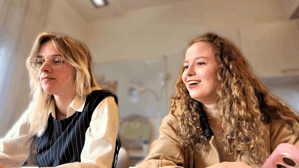 Dagje mee-eten met Femke 20