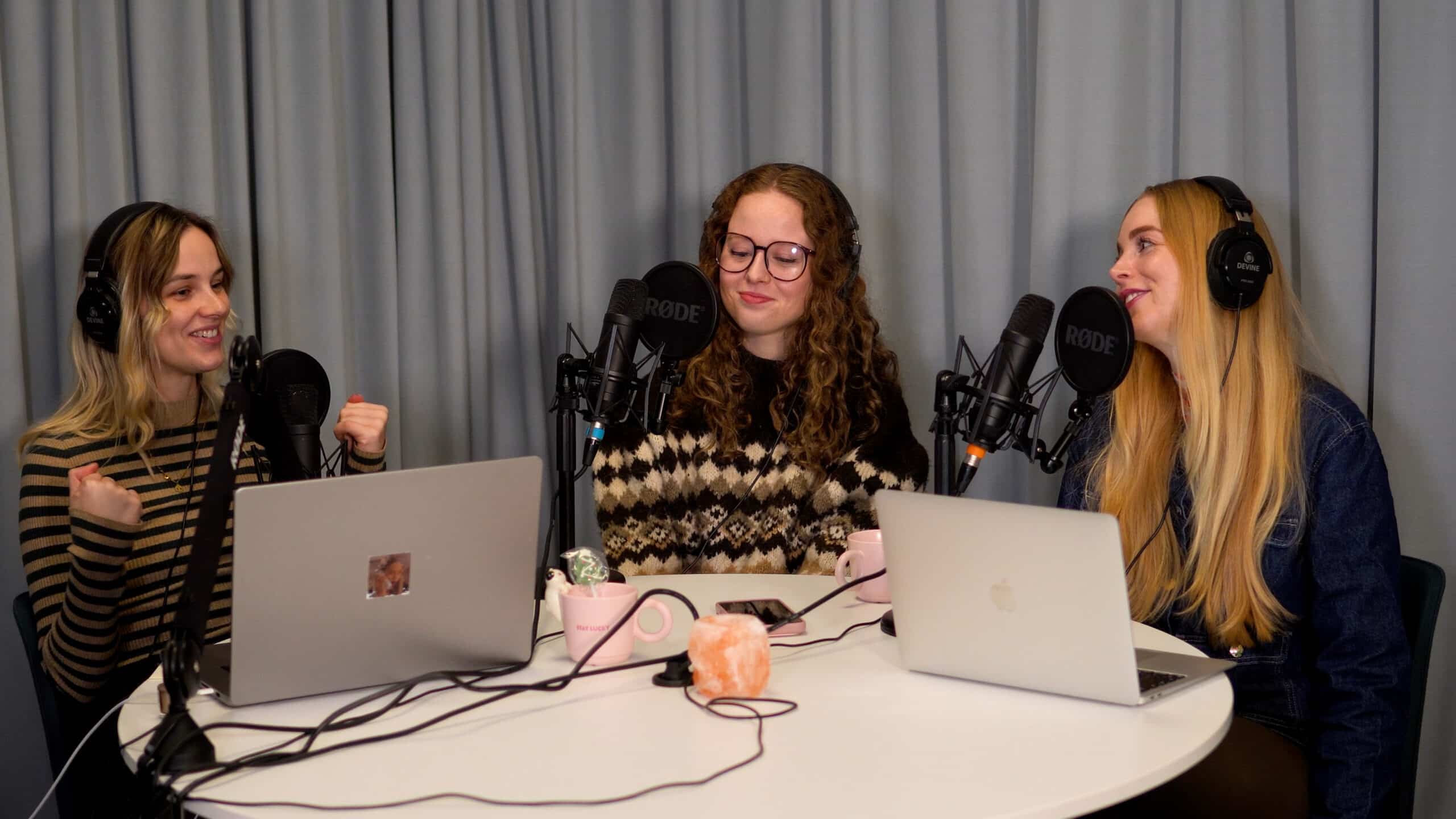 We wish you a merry mental health