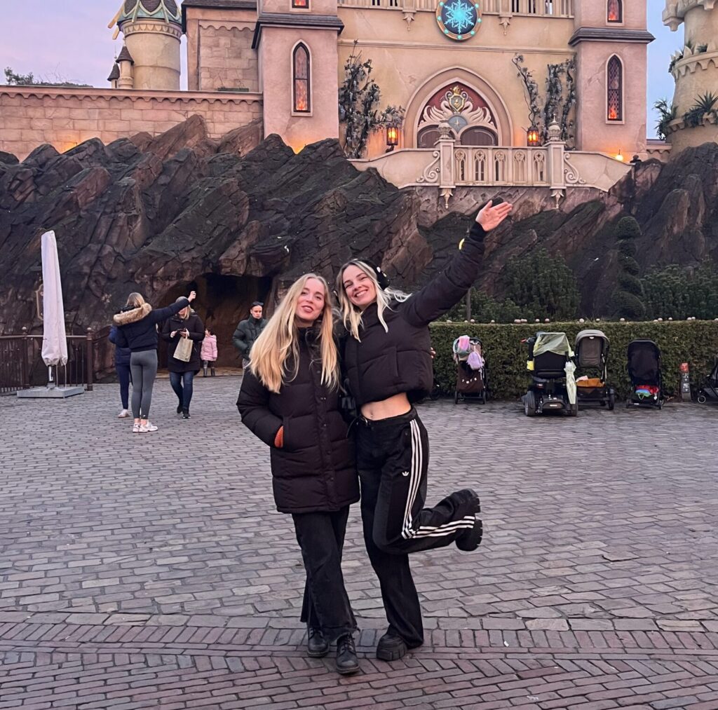 Dingen die ik wil achterlaten in 2025