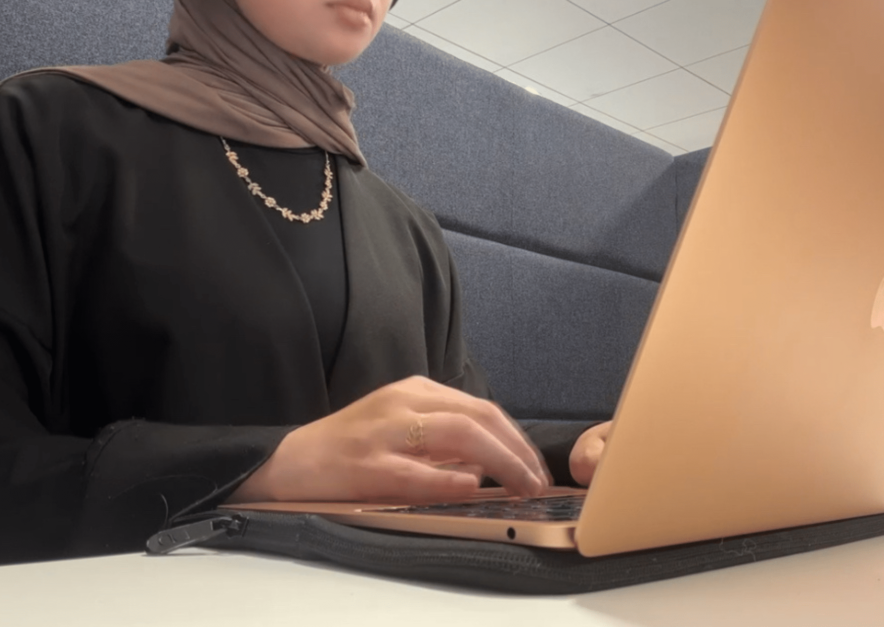 Als goed nooit goed genoeg voelt