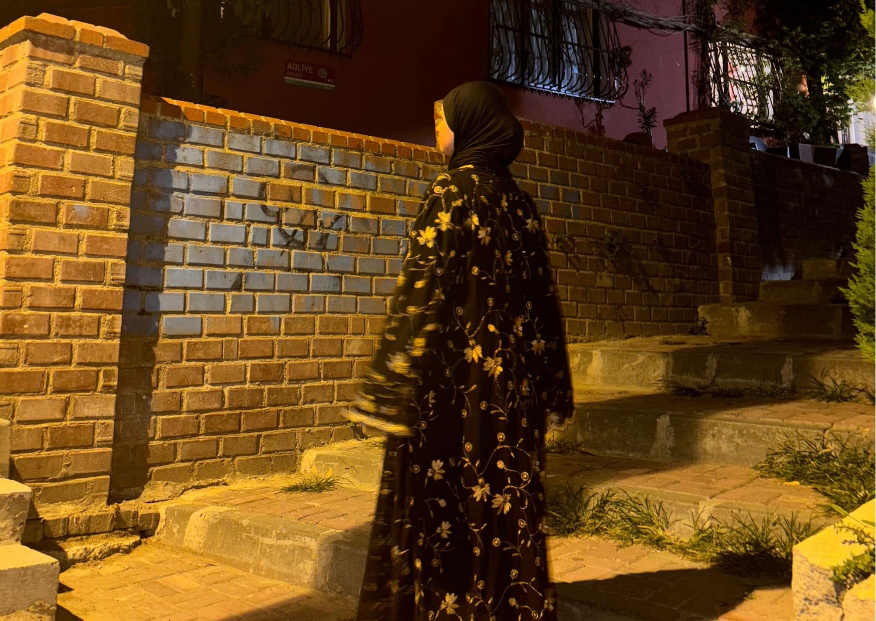 De last van het perfecte voorbeeld