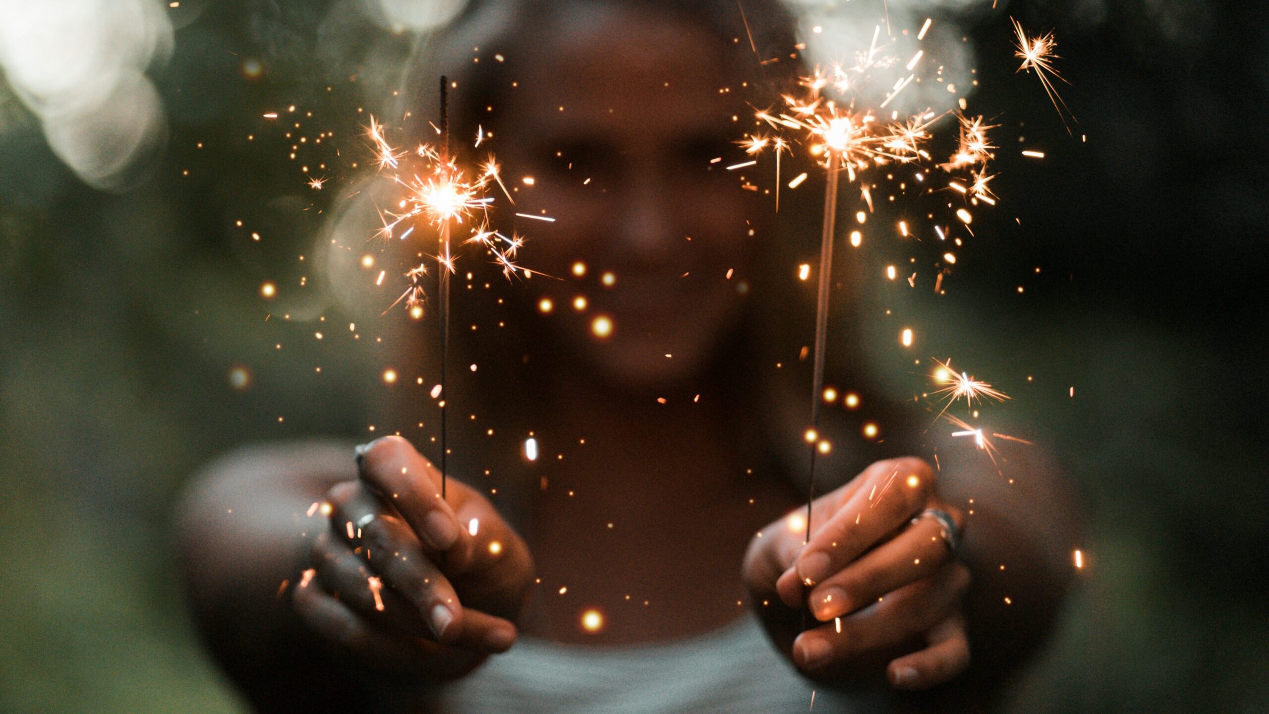 meisje met twee sterretjes