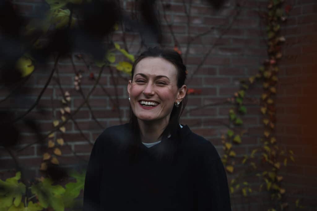 Lonnekes afscheid: Tijd voor een nieuwe vijg