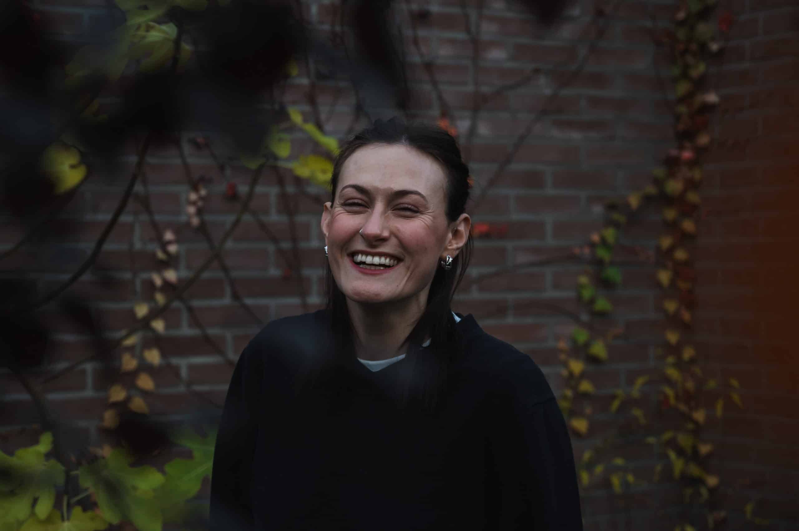 Lonnekes afscheid: Tijd voor een nieuwe vijg