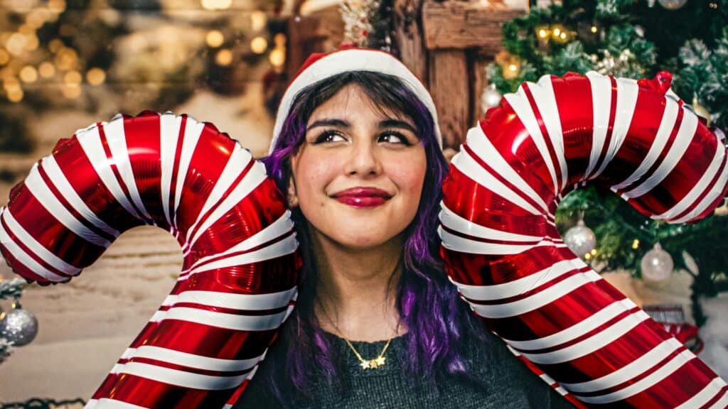 Themachat: Feestdagen