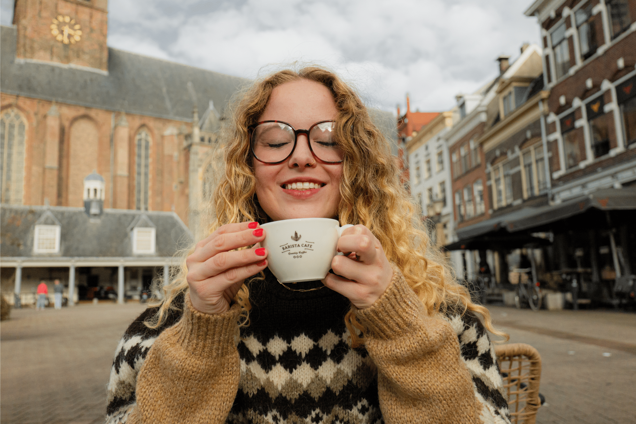 De februari self-care challenge