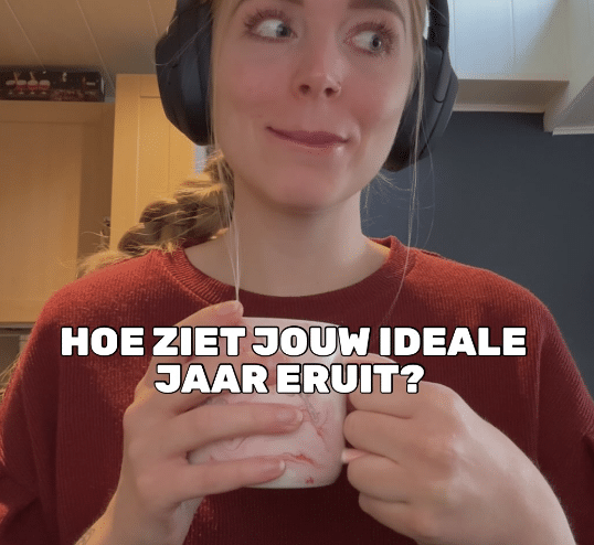 Goede voornemens ick