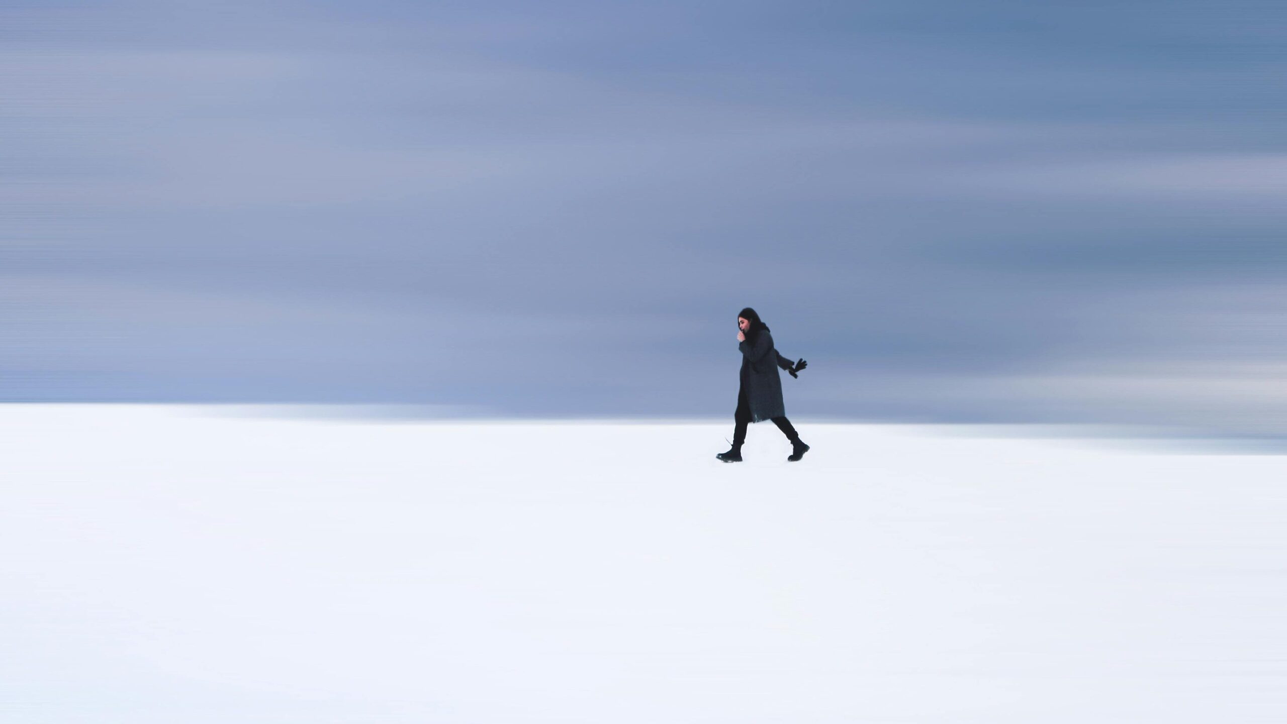 Je alleen voelen, niet alleen zijn