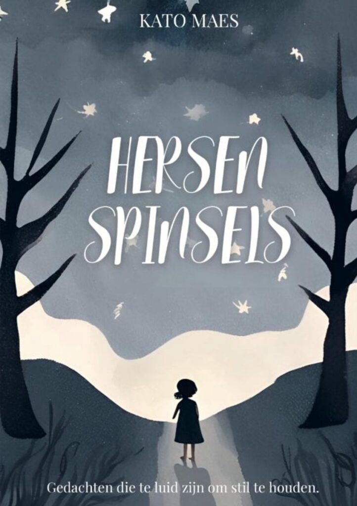 Schrijven om te herstellen