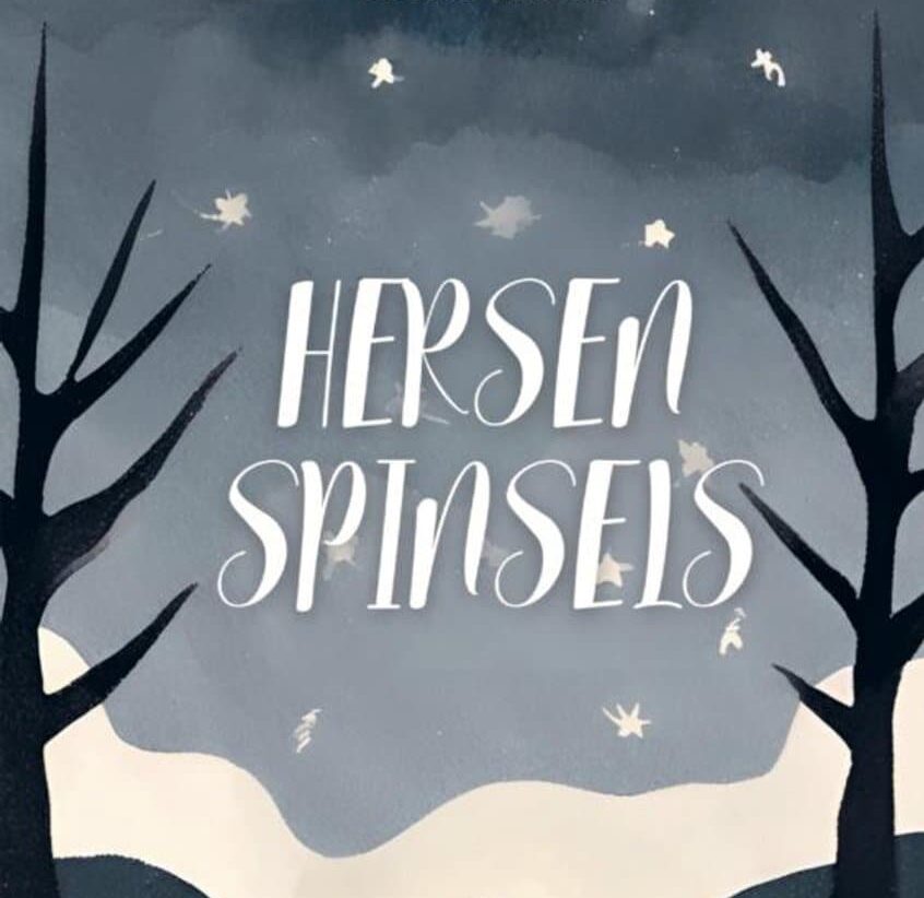 Schrijven om te herstellen