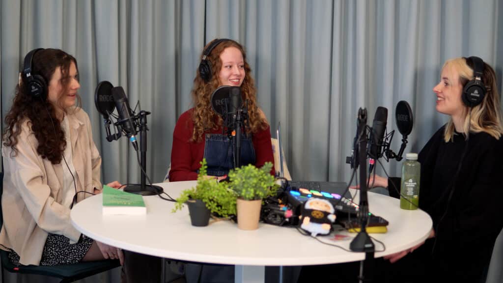 Wat als je jezelf kwijtraakt door een eetstoornis? + WINACTIE