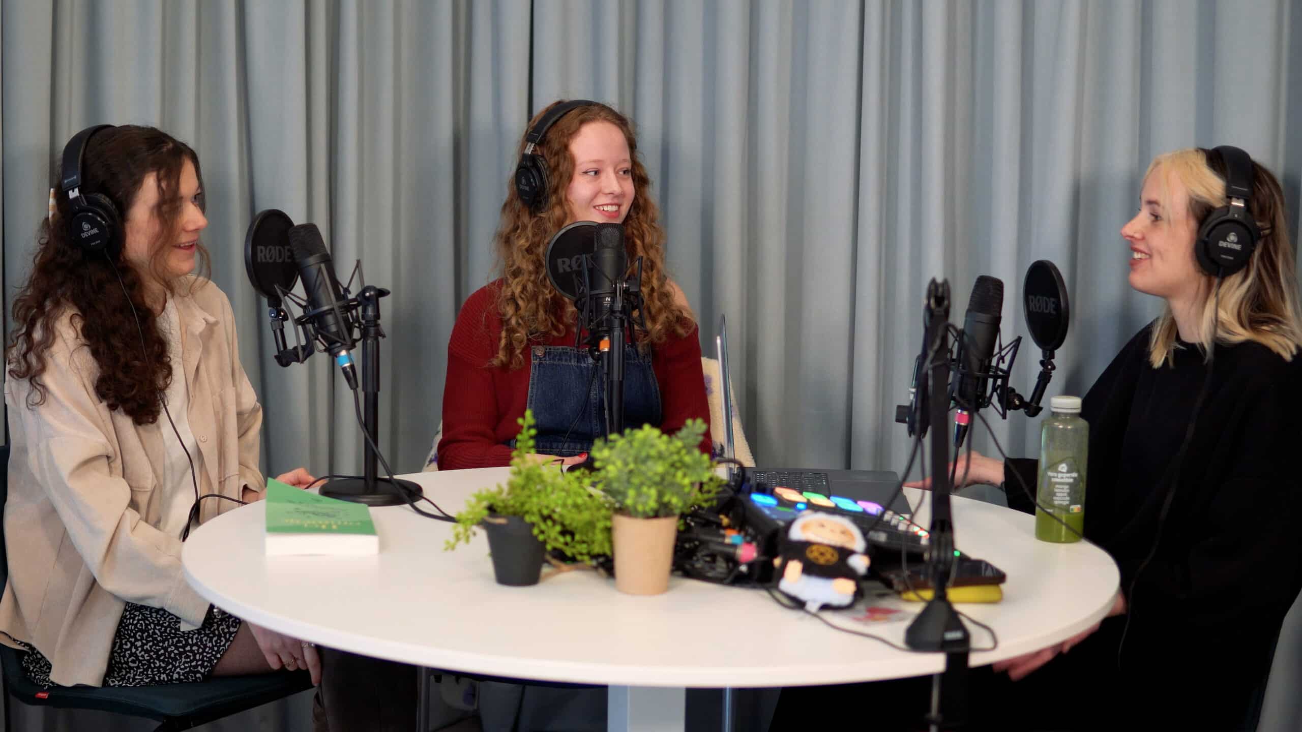 Wat als je jezelf kwijtraakt door een eetstoornis? + WINACTIE