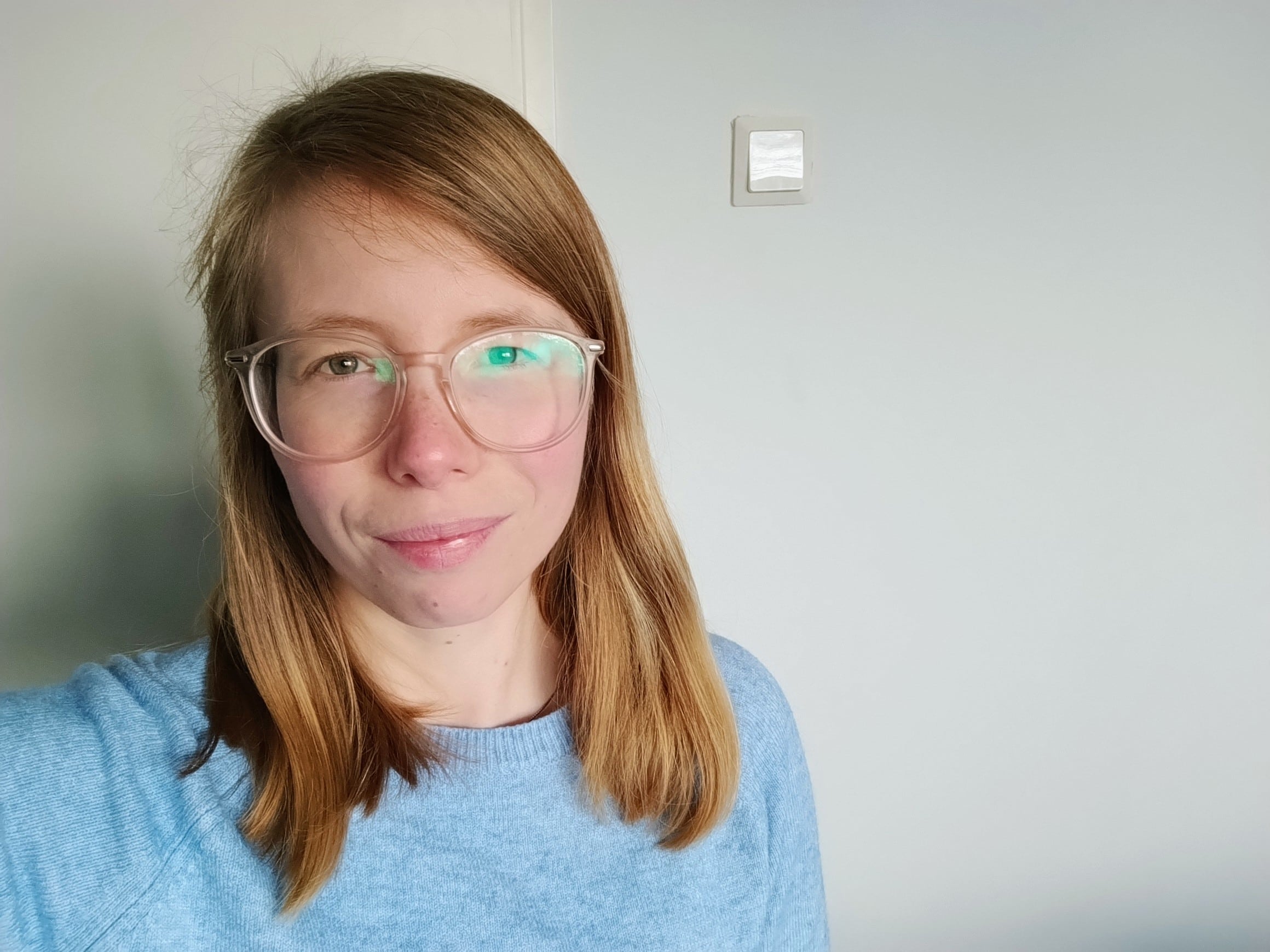 Afscheidsblog Lisanne: Houdoe en bedankt voor alles 