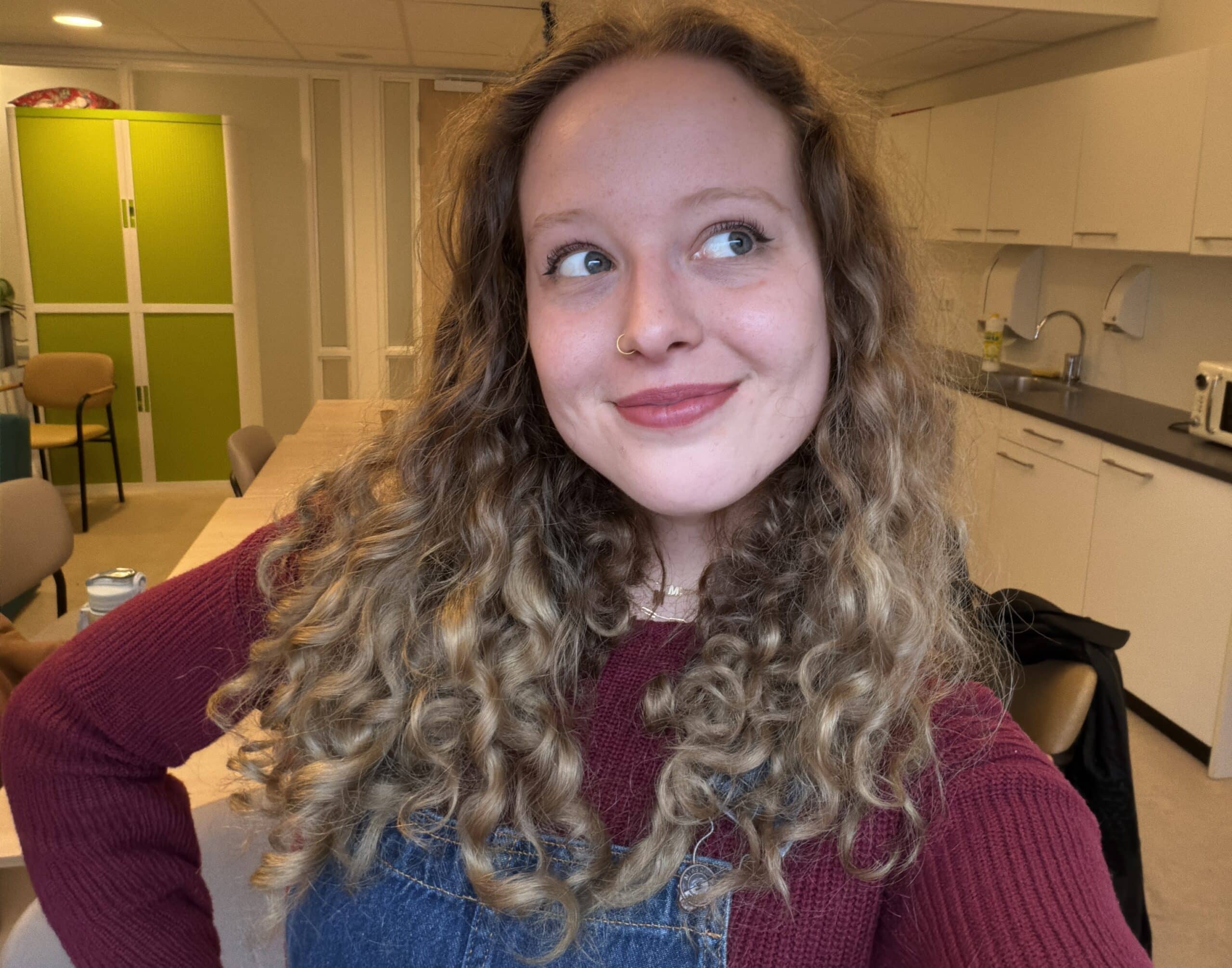 Femke’s lessen na eetstoornisherstel