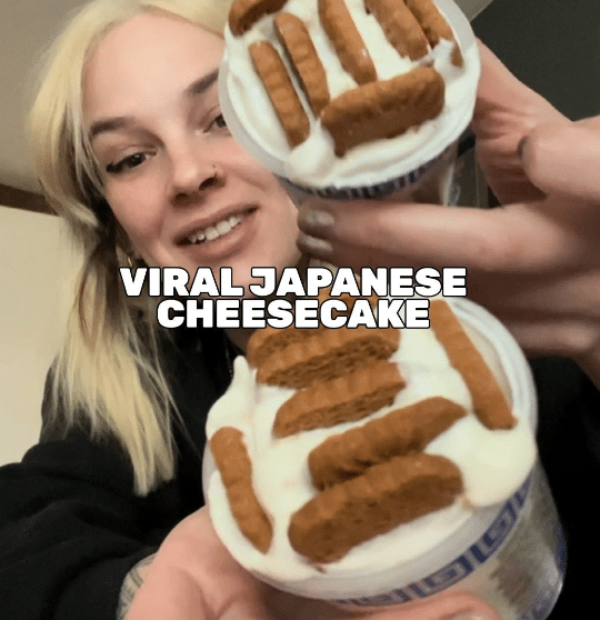 Genieten van volle producten