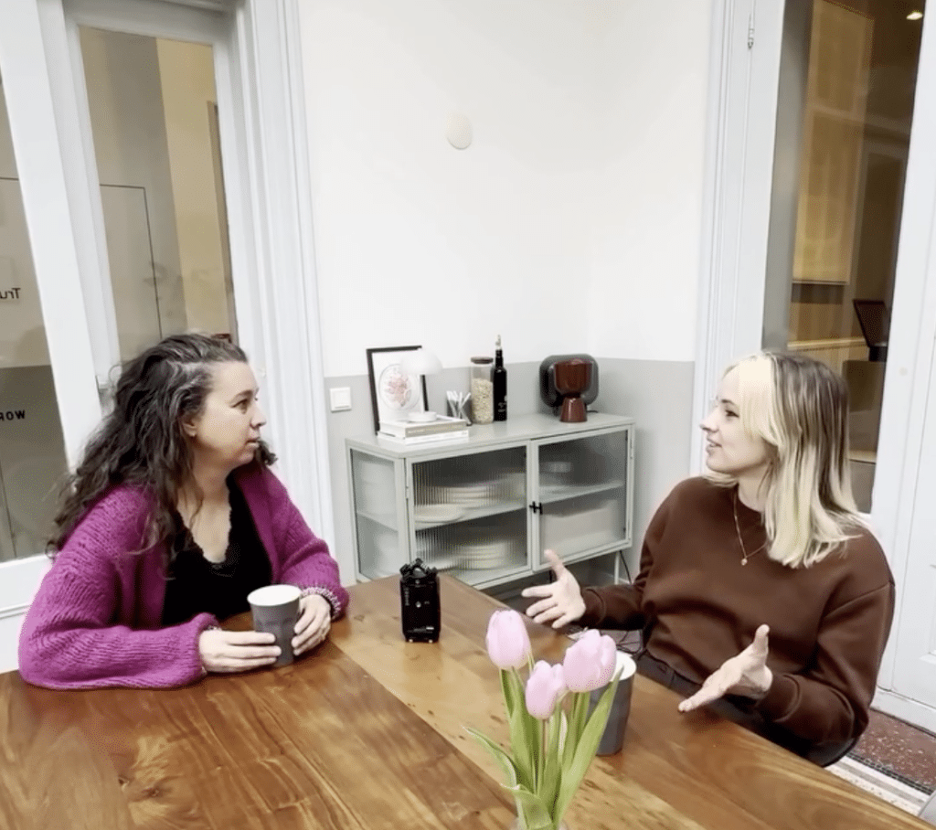 Podcast: help, mijn kind heeft een eetstoornis