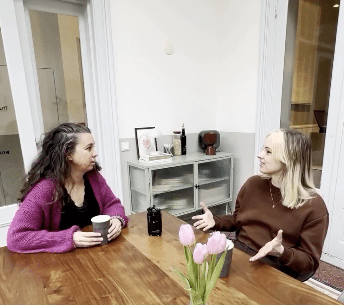 Podcast: help, mijn kind heeft een eetstoornis