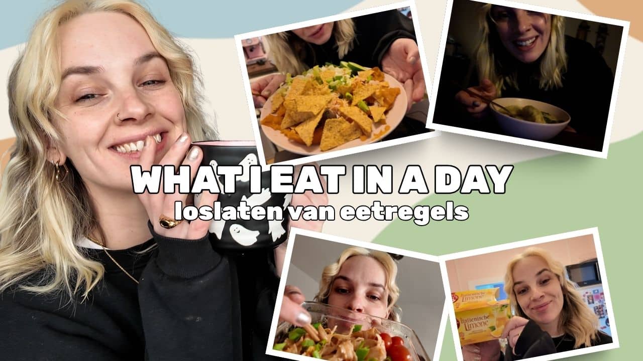 Een dagje mee-eten met Irene 82